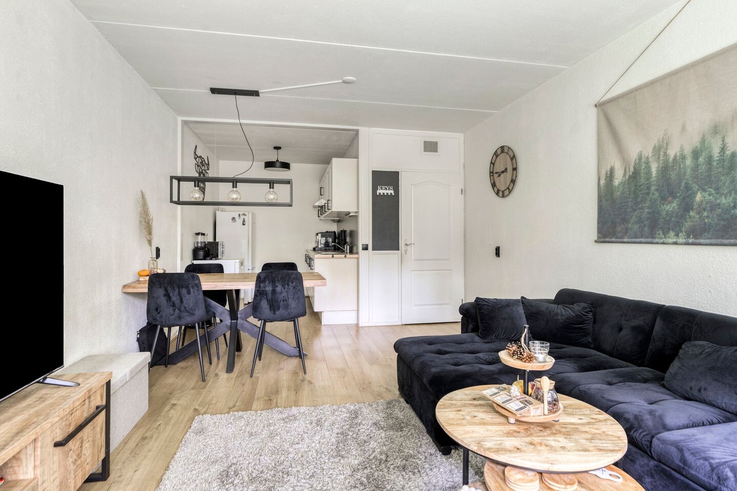 Studio te koop: Kuunderhof 11, Oosterwolde