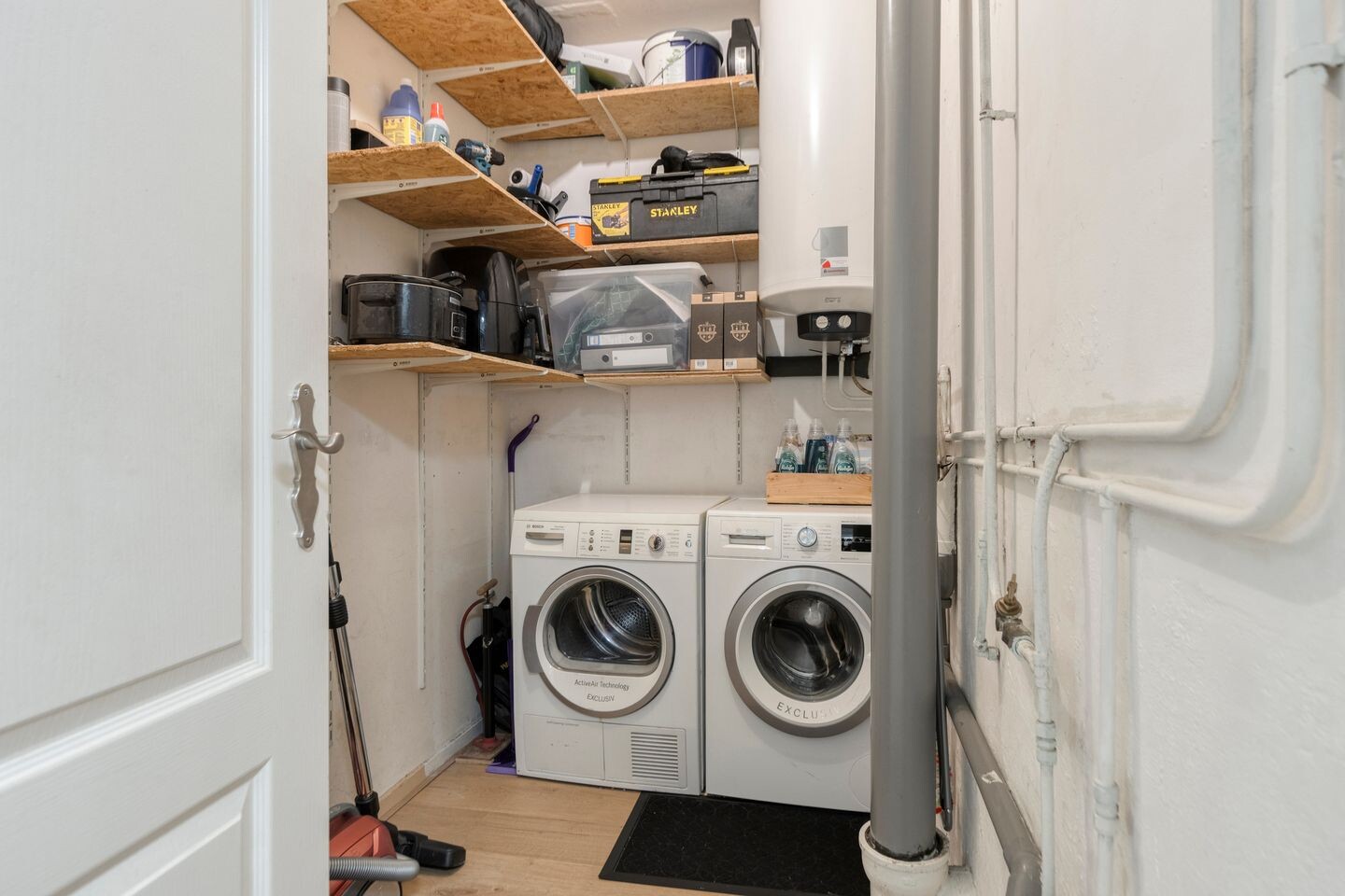 Studio te koop: Kuunderhof 11, Oosterwolde