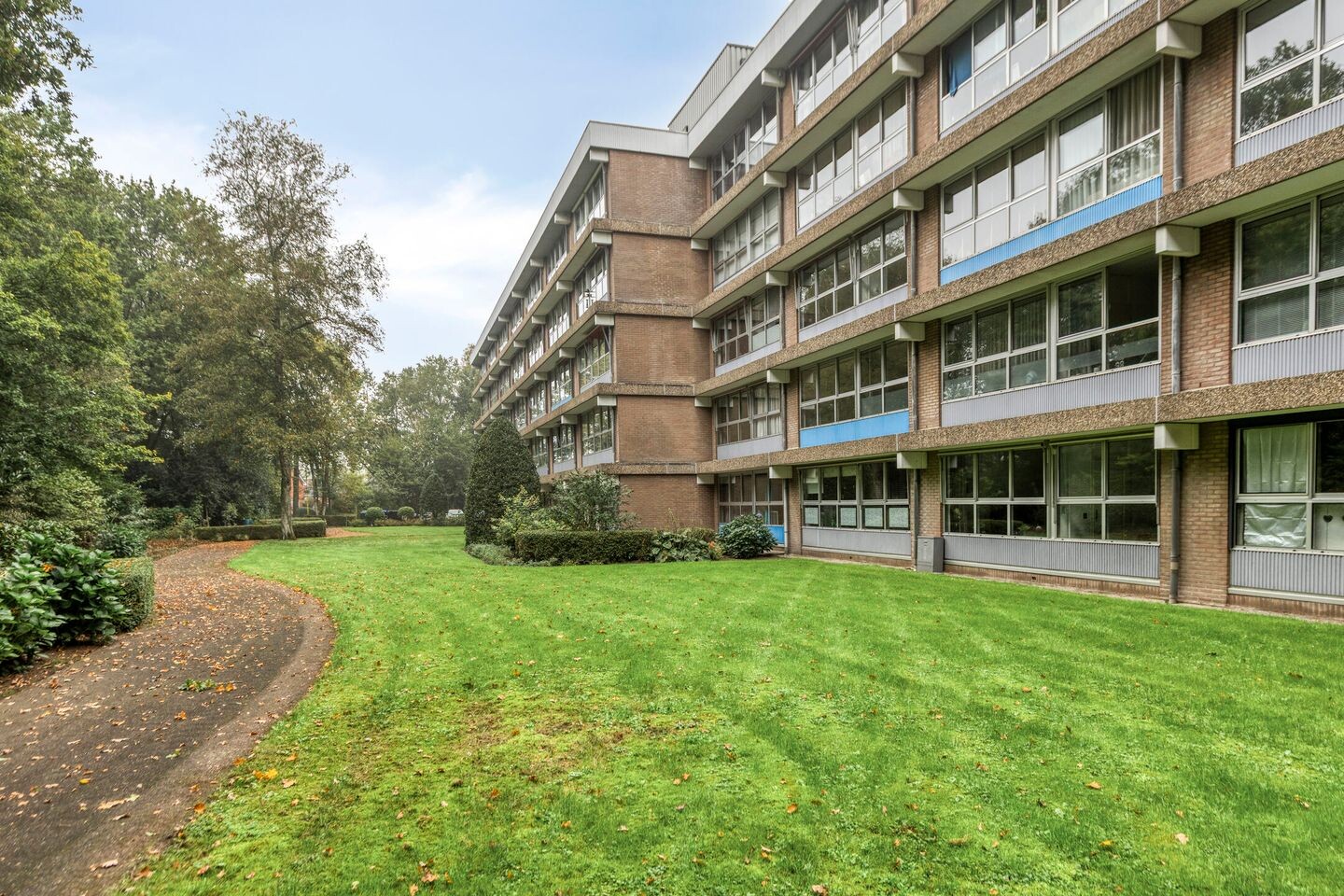 Studio te koop: Kuunderhof 11, Oosterwolde