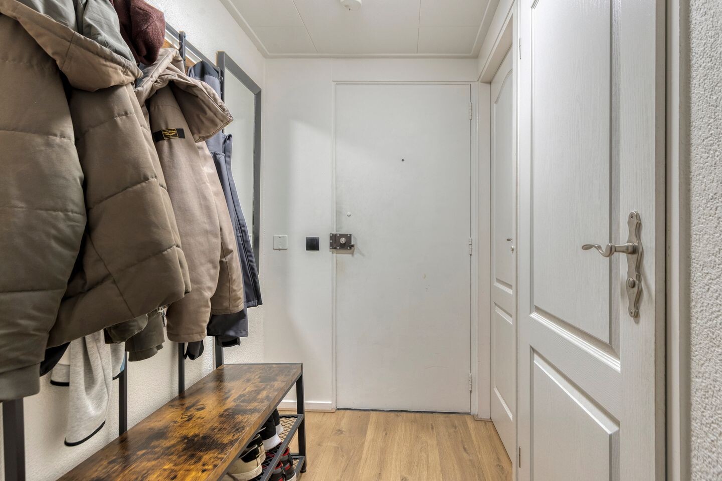 Studio te koop: Kuunderhof 11, Oosterwolde