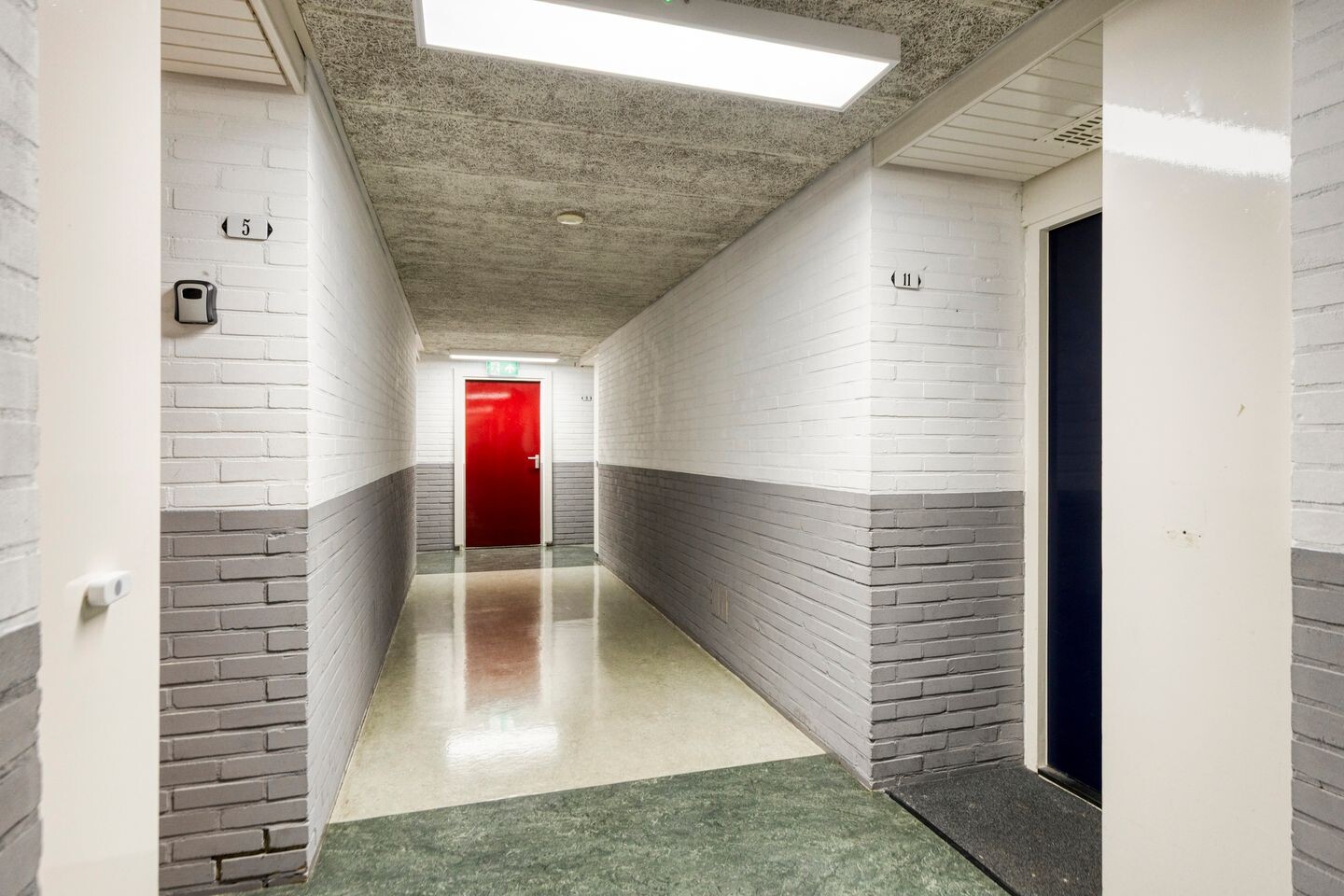 Studio te koop: Kuunderhof 11, Oosterwolde