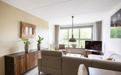 Kuunderhof 50