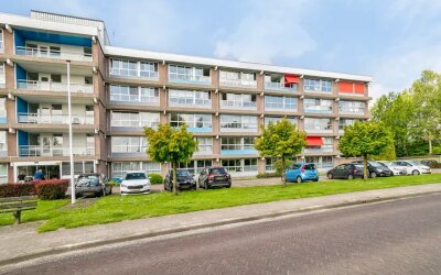 Kuunderhof 102