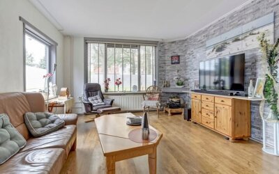 Dertien Aprilstraat 22