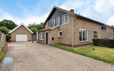 Meuleveldweg 13