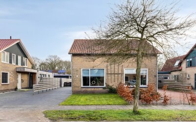 Meuleveldweg 17