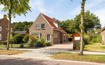Huis te koop Groote Singel 4