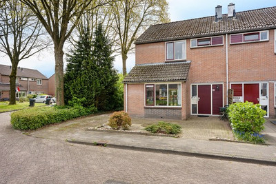 De Hegen 28