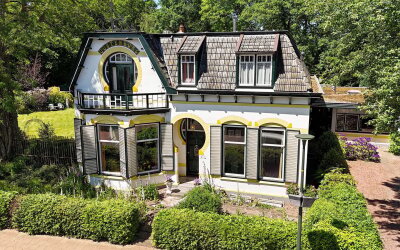 't Oost 1