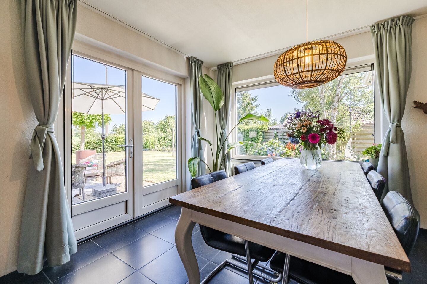 Vrijstaande woning te koop: 't Oost 70, Oosterwolde