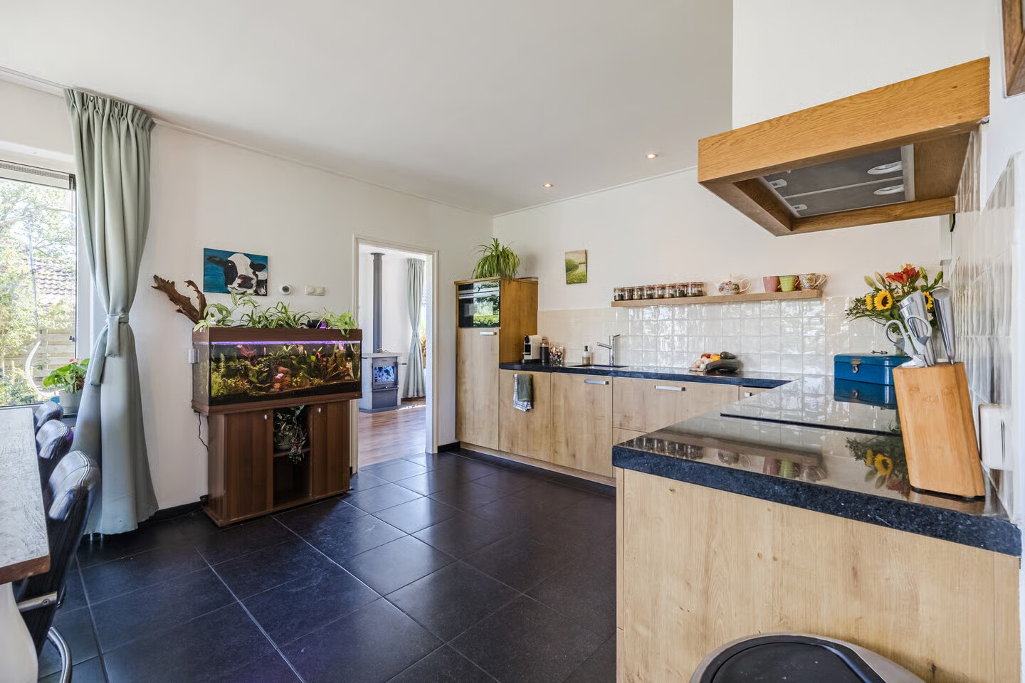 Vrijstaande woning te koop: 't Oost 70, Oosterwolde