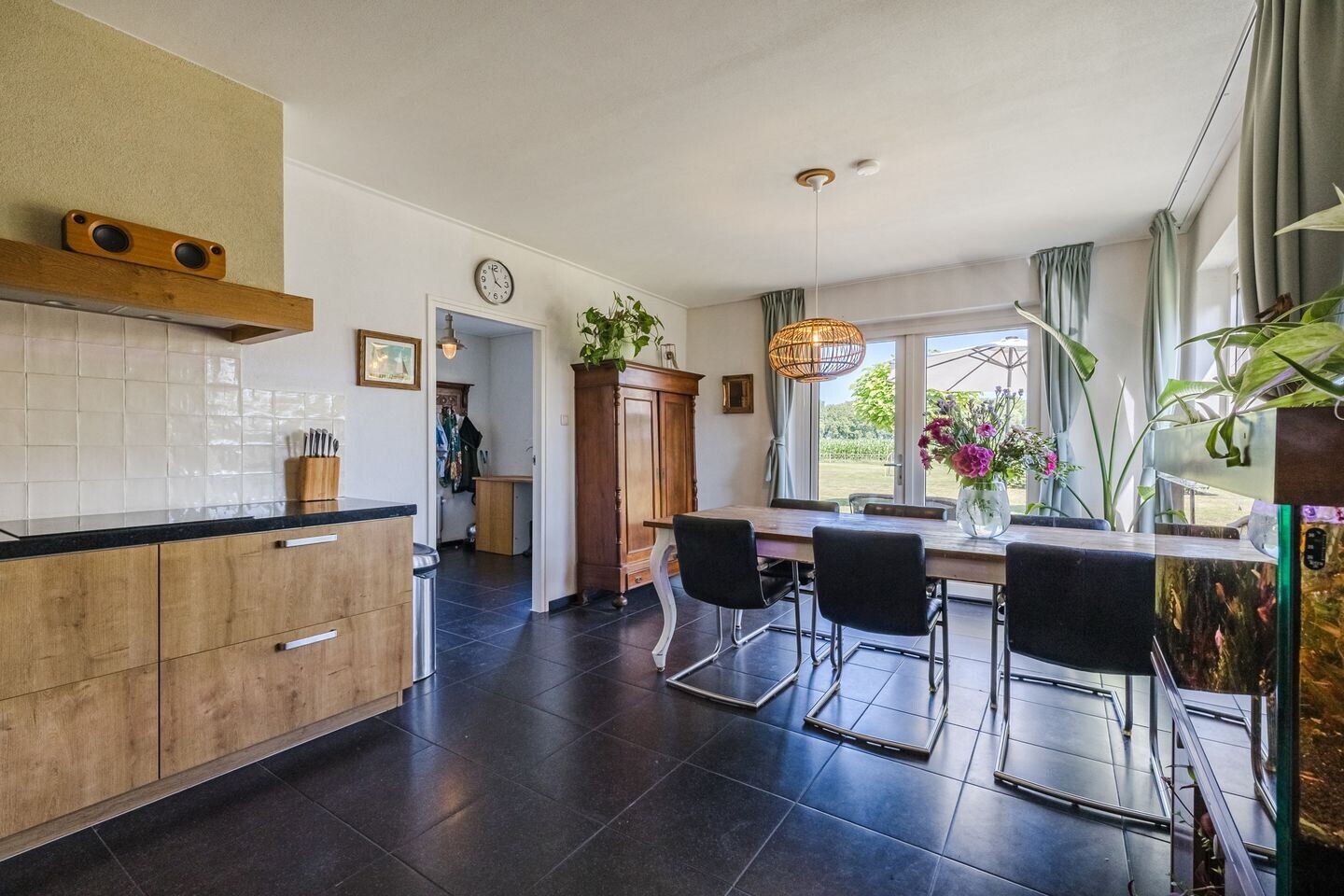 Vrijstaande woning te koop: 't Oost 70, Oosterwolde