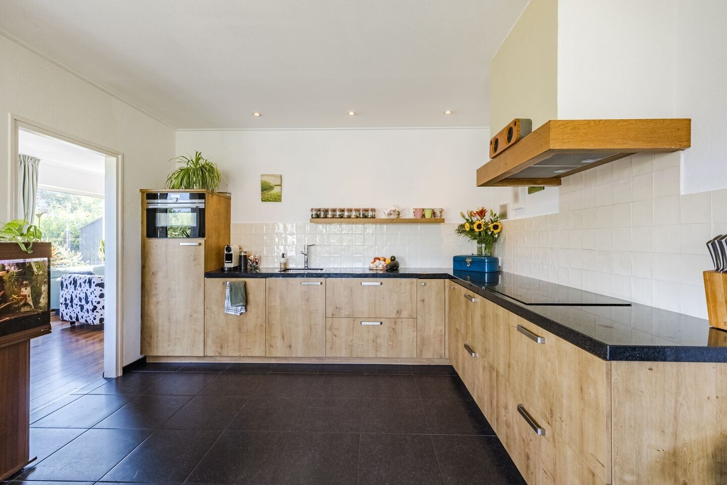 Vrijstaande woning te koop: 't Oost 70, Oosterwolde