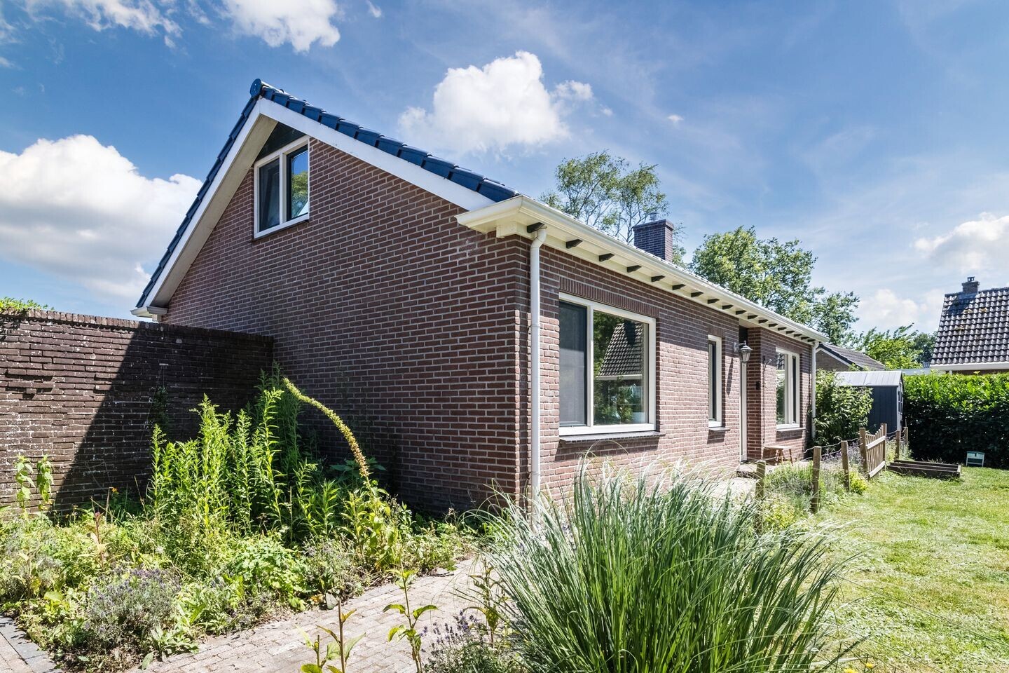 Vrijstaande woning te koop: 't Oost 70, Oosterwolde