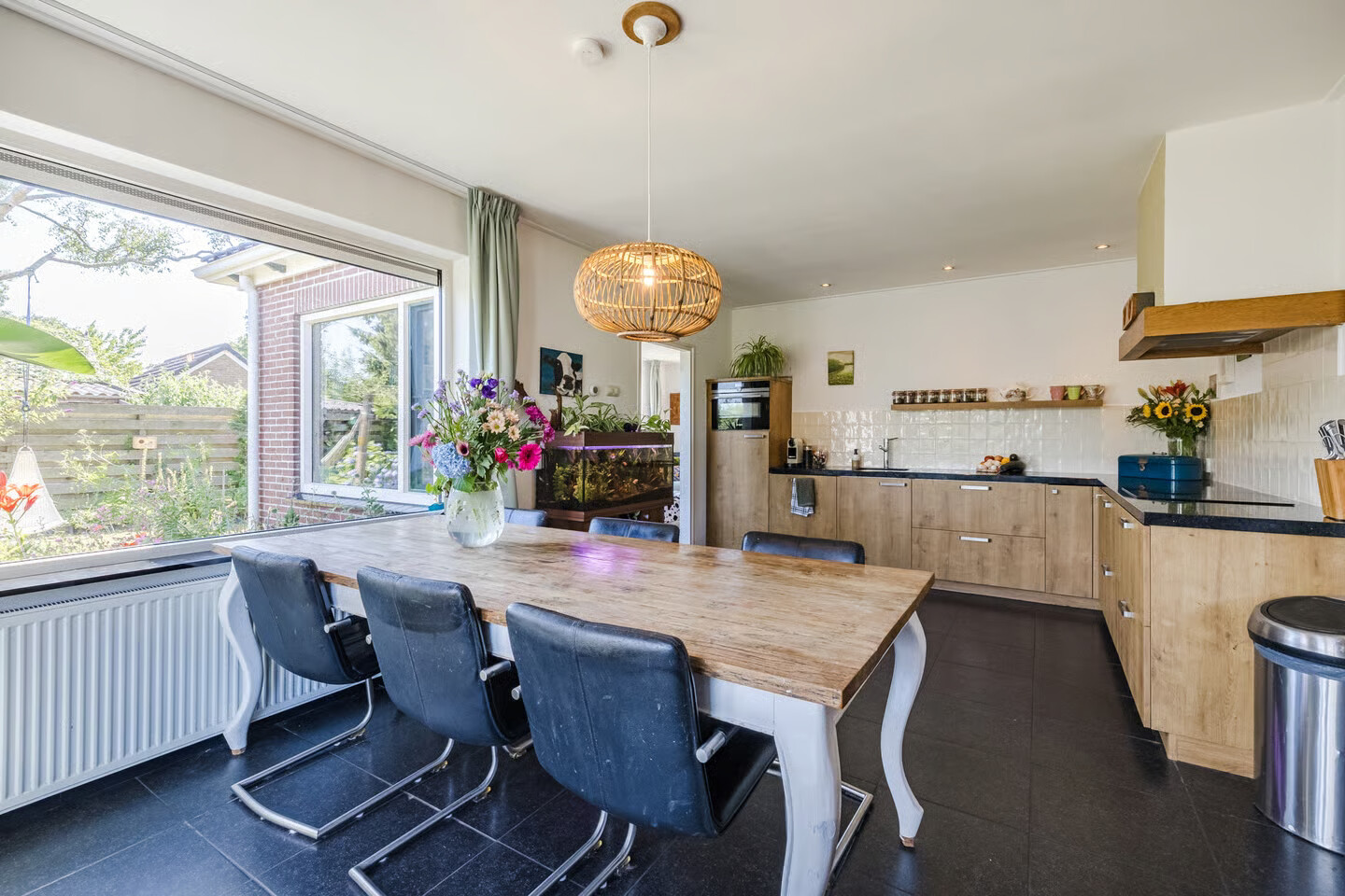 Vrijstaande woning te koop: 't Oost 70, Oosterwolde