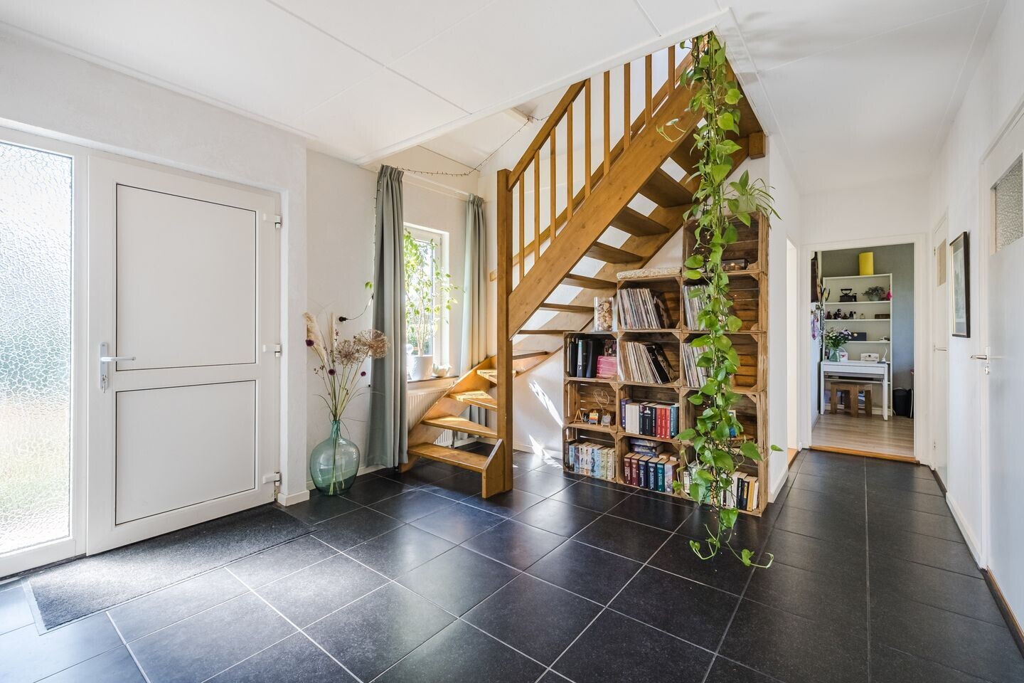 Vrijstaande woning te koop: 't Oost 70, Oosterwolde