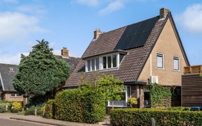 Weemeweg 6