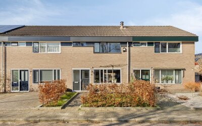 Lange Akker 27