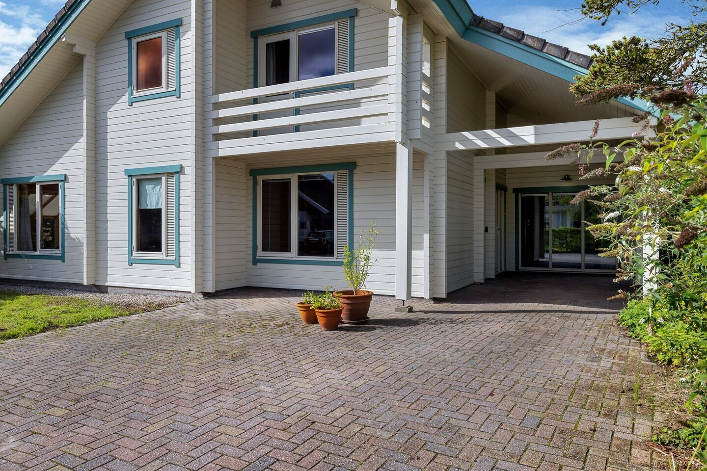Vrijstaande woning te koop: Stoppelmaad 24, Oosterwolde