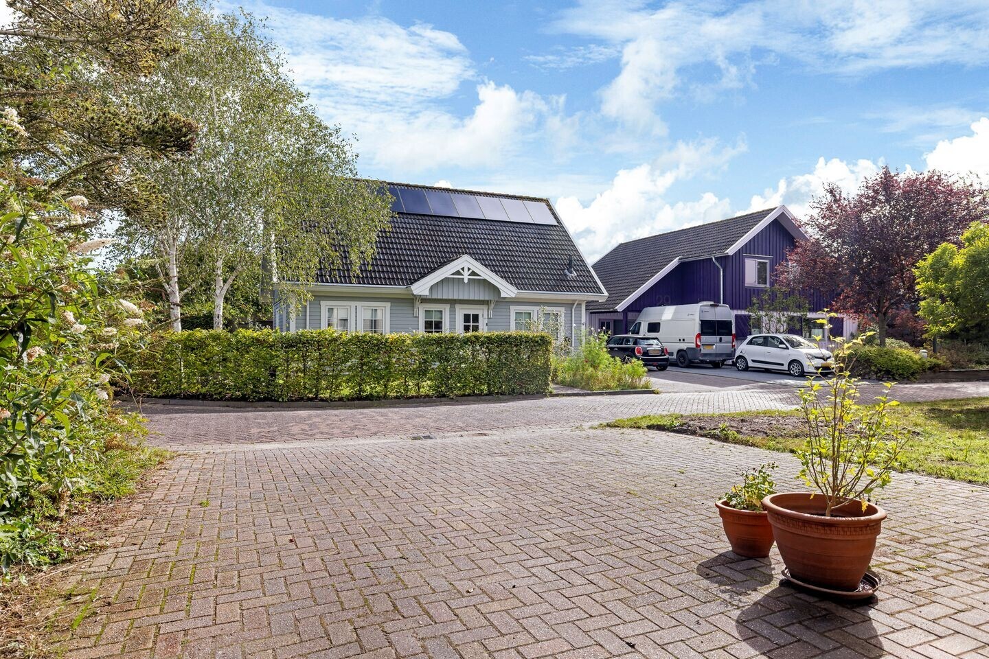 Vrijstaande woning te koop: Stoppelmaad 24, Oosterwolde