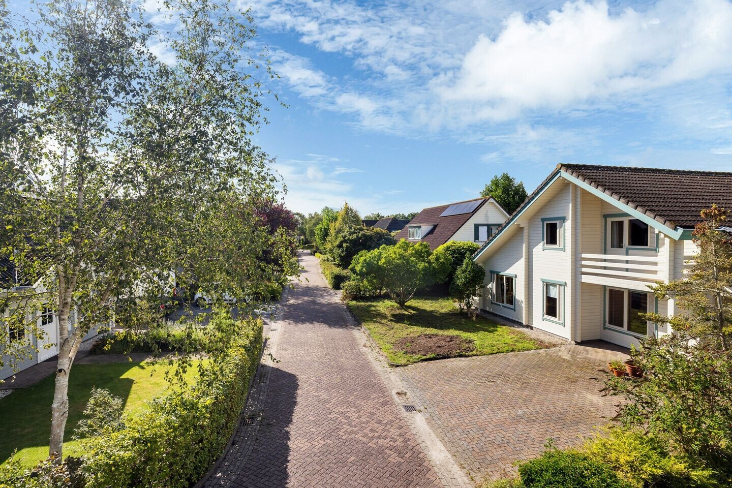 Vrijstaande woning te koop: Stoppelmaad 24, Oosterwolde