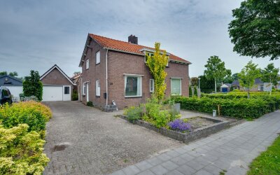 Valckeniersweg 26