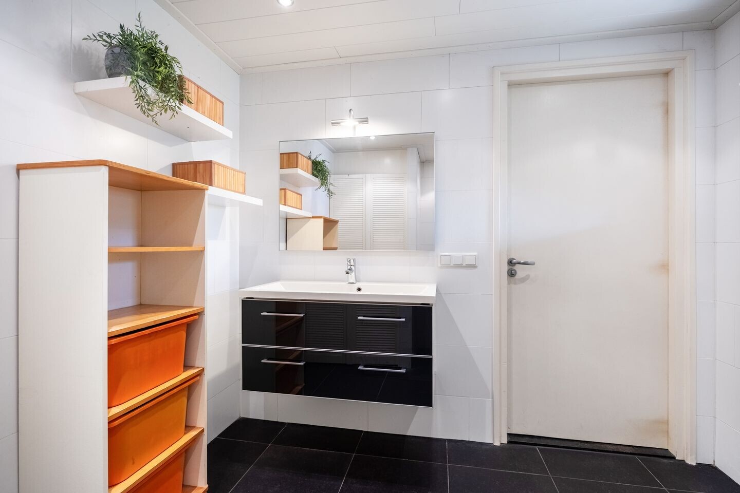 Twee-onder-één-kap te koop: Valckeniersweg 34, Haulerwijk