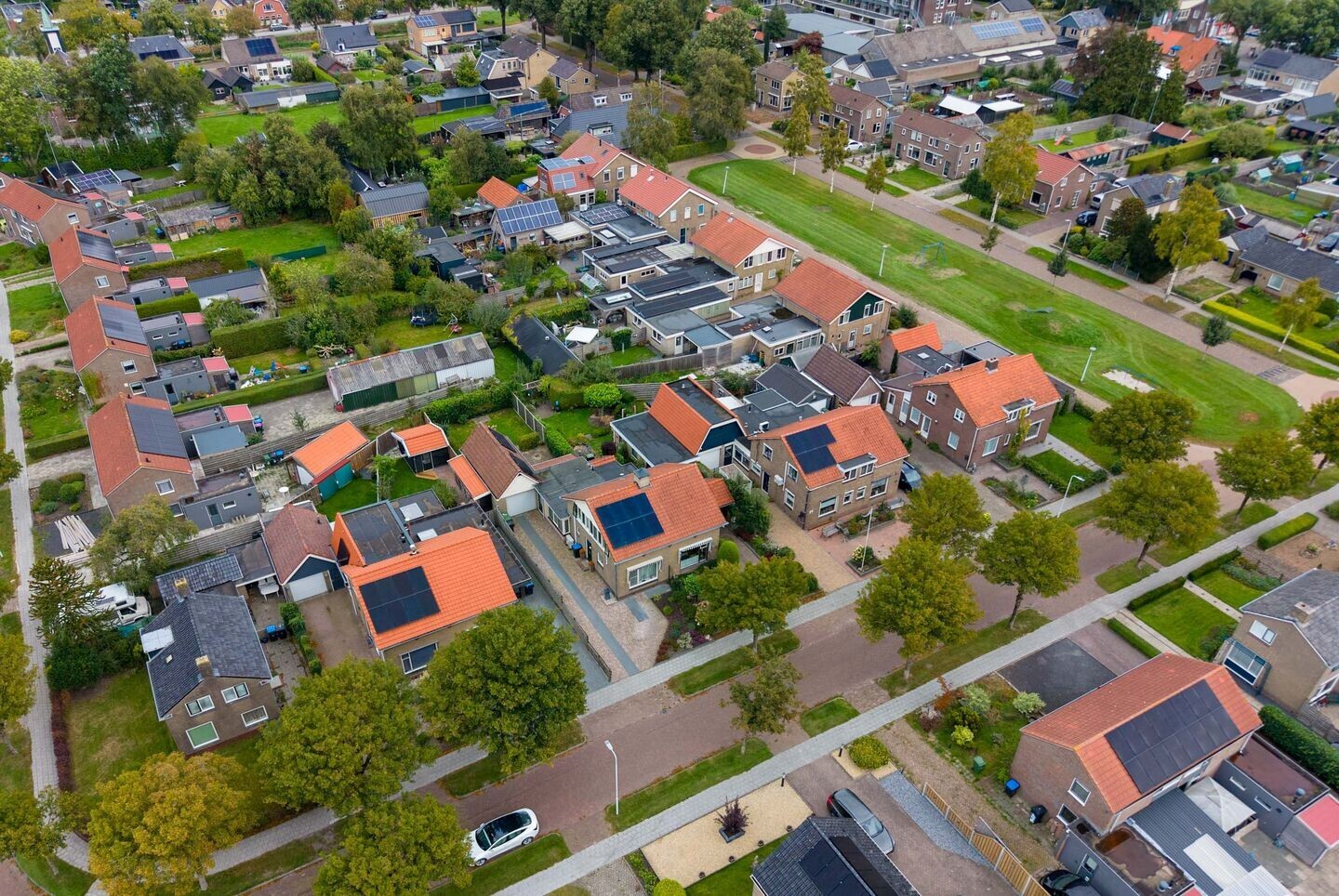 Twee-onder-één-kap te koop: Valckeniersweg 34, Haulerwijk