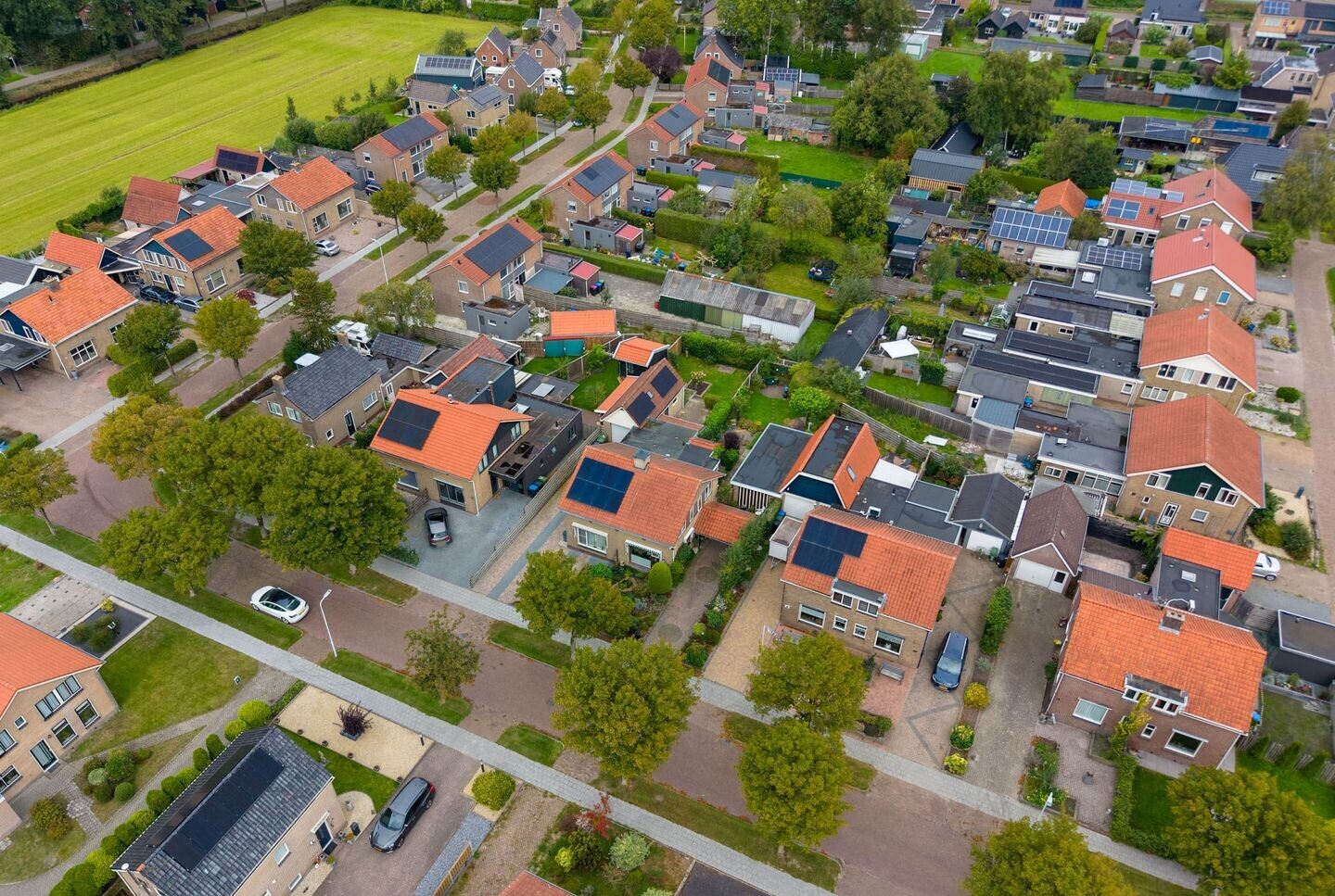 Twee-onder-één-kap te koop: Valckeniersweg 34, Haulerwijk