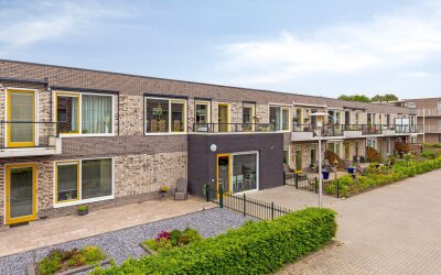 Nieuwe Holdert 12