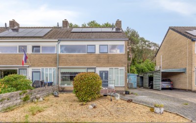 Koudenburgerweg 41