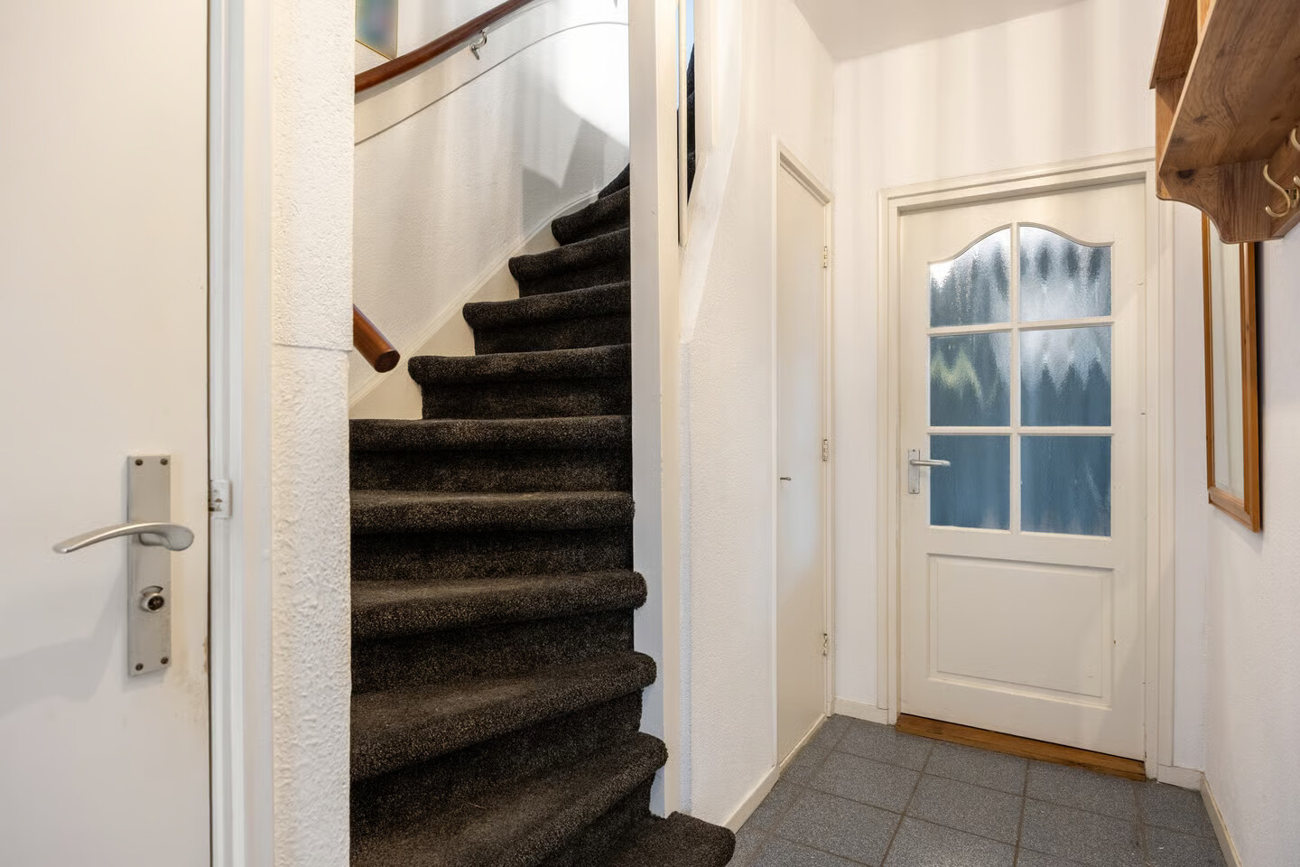 Twee-onder-één-kap te koop: Laweijstraat 19, Haulerwijk