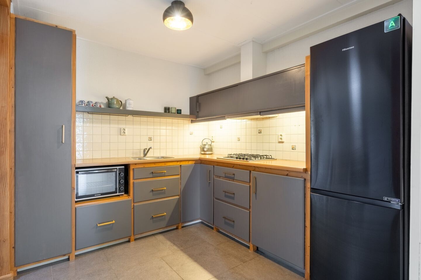 Twee-onder-één-kap te koop: Laweijstraat 19, Haulerwijk