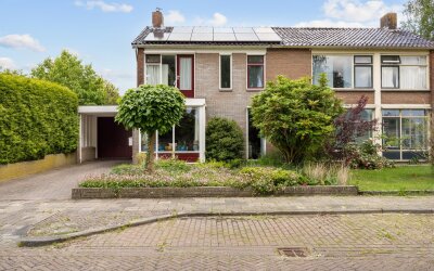 Laweijstraat 19