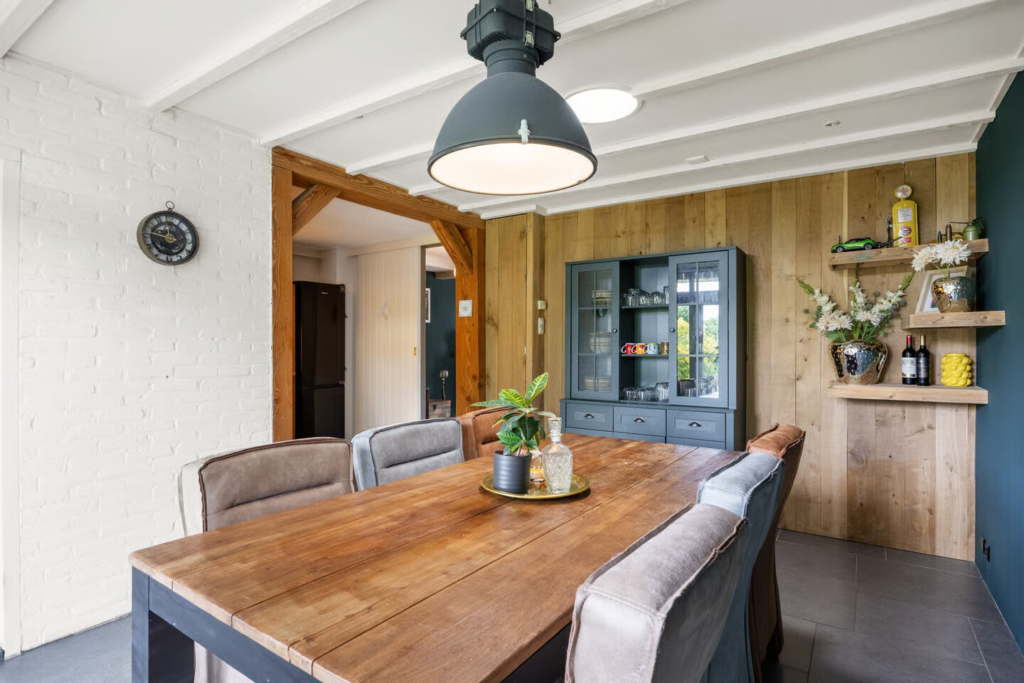 Twee-onder-één-kap te koop: Laweijstraat 19, Haulerwijk