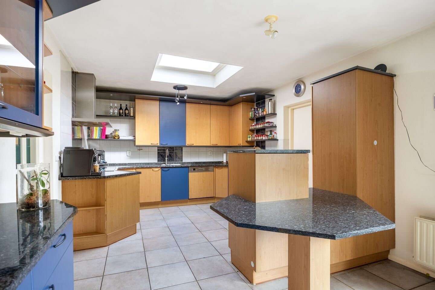 Hoekwoning te koop: Meester van Ekstraat 1, Haulerwijk