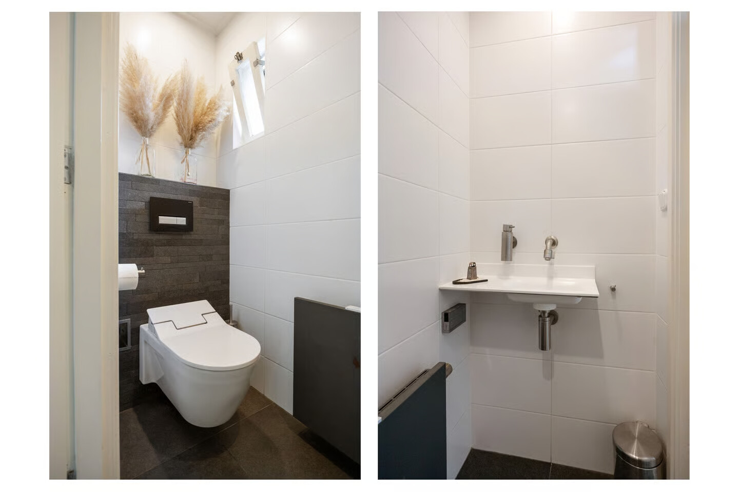 Hoekwoning te koop: Meester van Ekstraat 1, Haulerwijk
