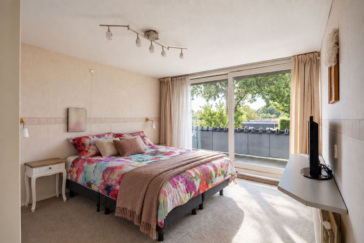 Hoekwoning te koop: Meester van Ekstraat 1, Haulerwijk