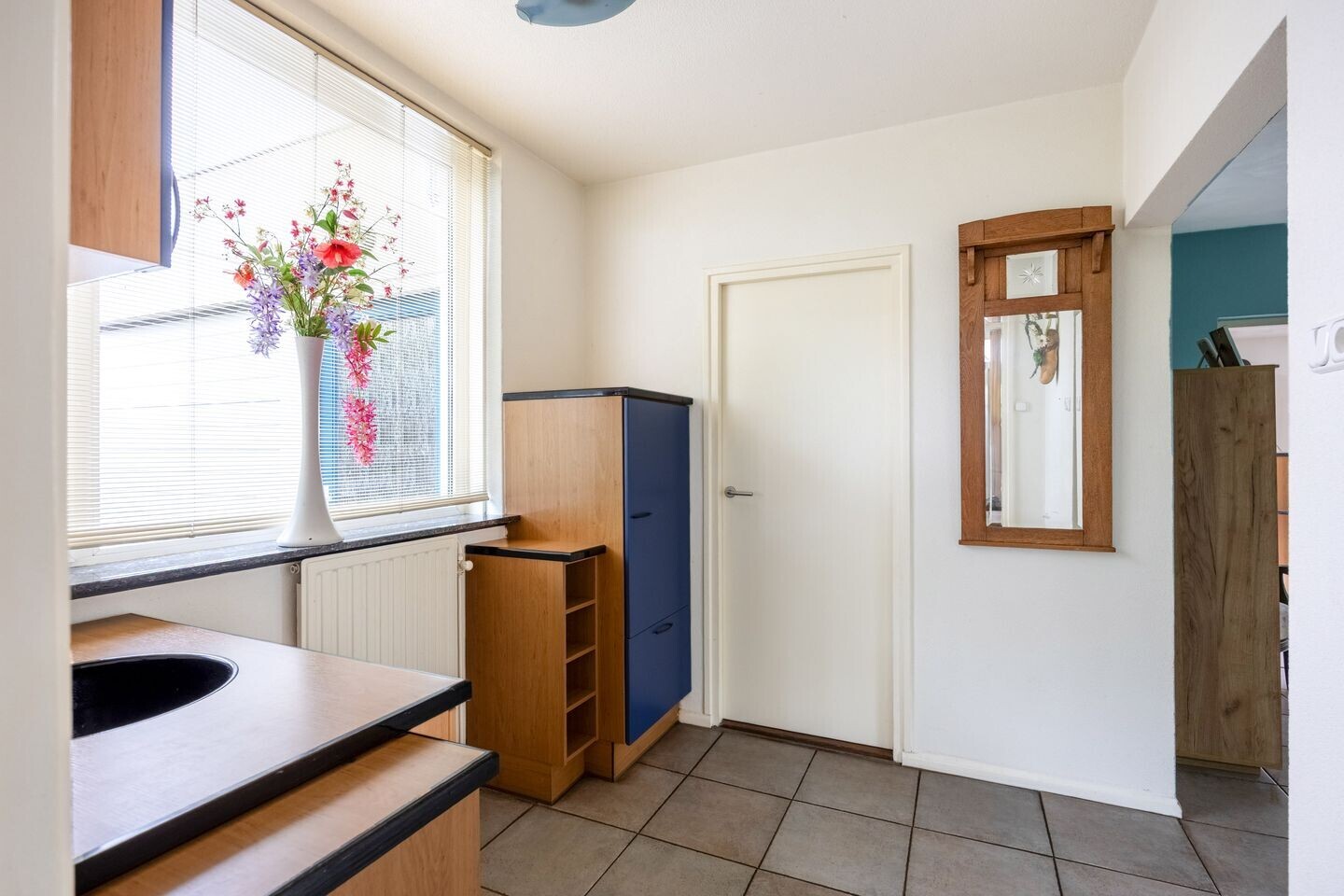 Hoekwoning te koop: Meester van Ekstraat 1, Haulerwijk