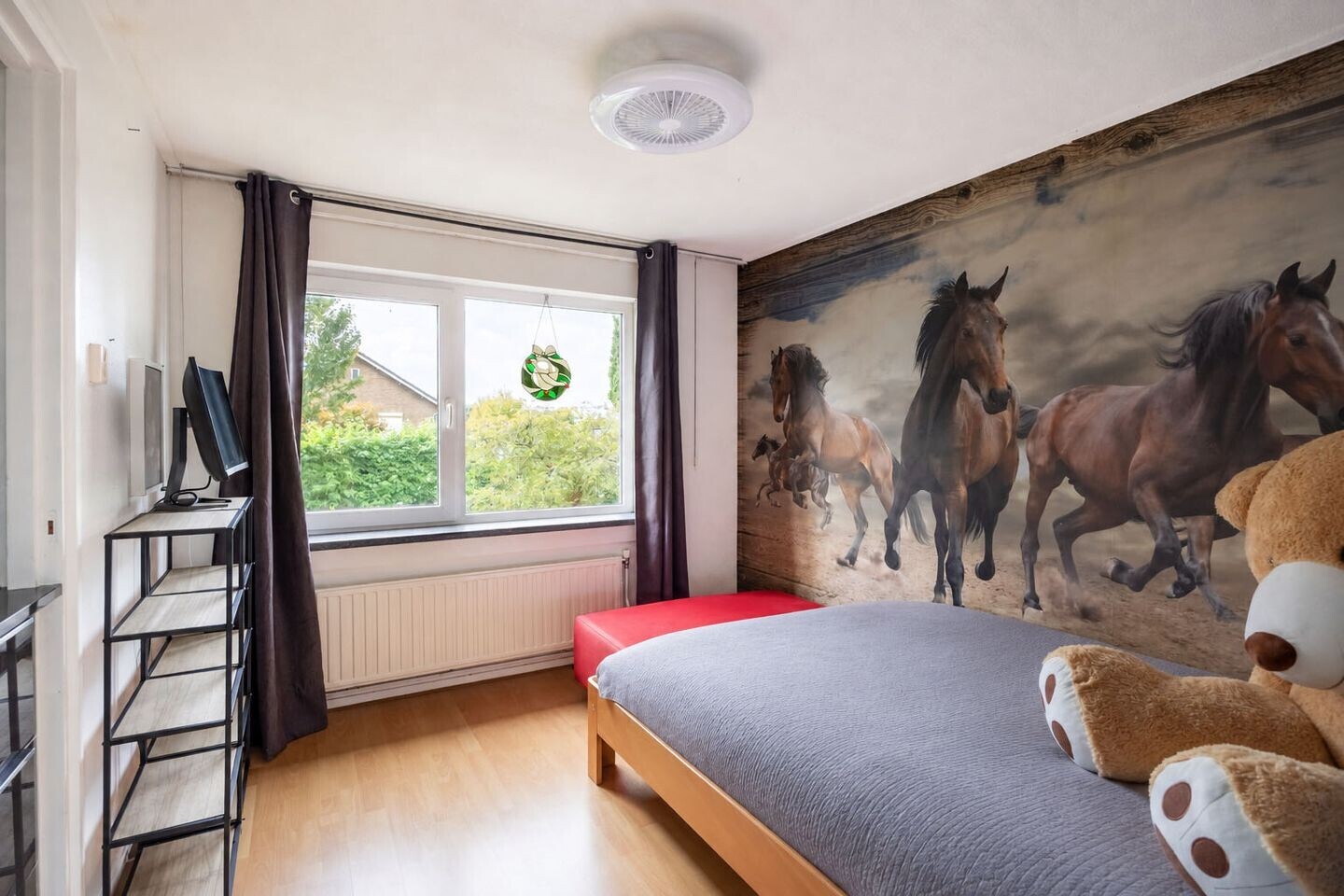 Hoekwoning te koop: Meester van Ekstraat 1, Haulerwijk