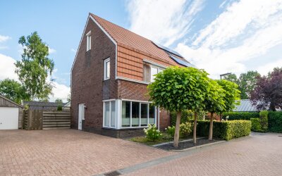 Schalmeihof 5