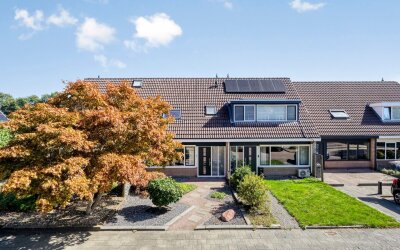 Huis te koop Meester Zuidemastraat 49