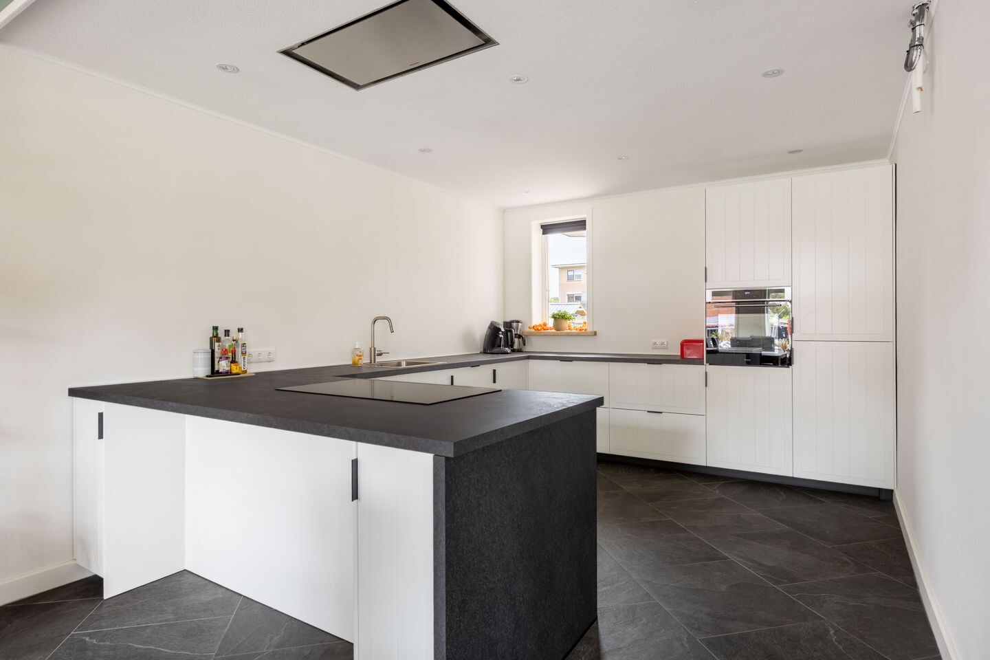 Vrijstaande woning te koop: Leeksterweg 11, Haulerwijk