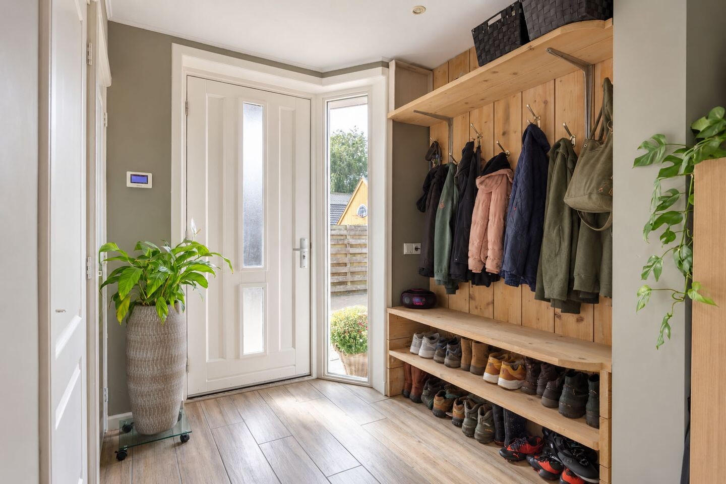 Vrijstaande woning te koop: Leeksterweg 11, Haulerwijk