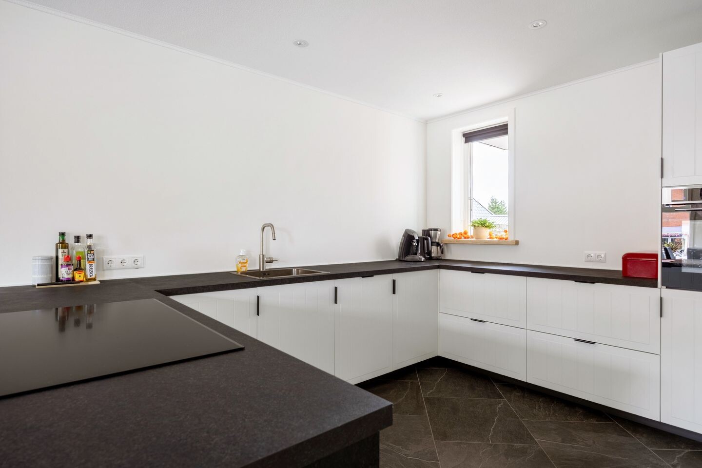 Vrijstaande woning te koop: Leeksterweg 11, Haulerwijk