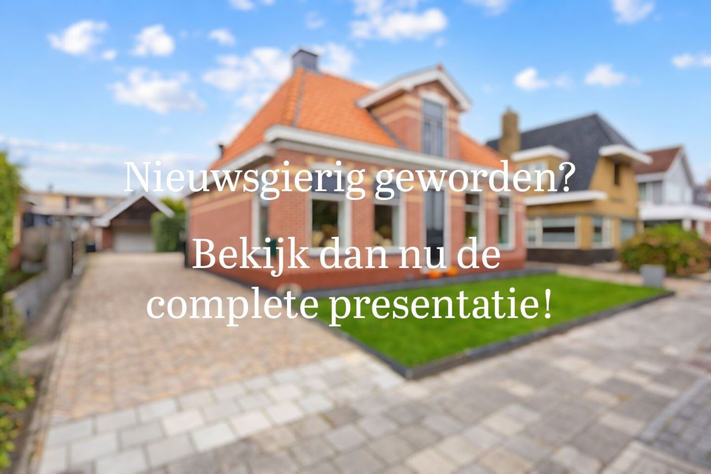 Vrijstaande woning te koop: Leeksterweg 11, Haulerwijk
