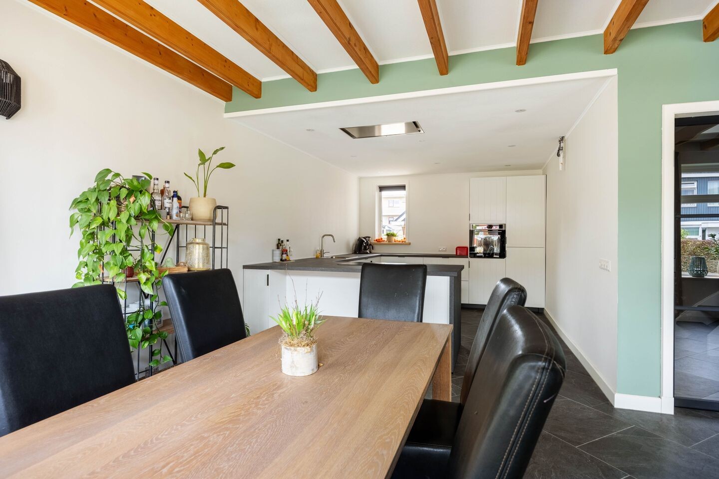 Vrijstaande woning te koop: Leeksterweg 11, Haulerwijk