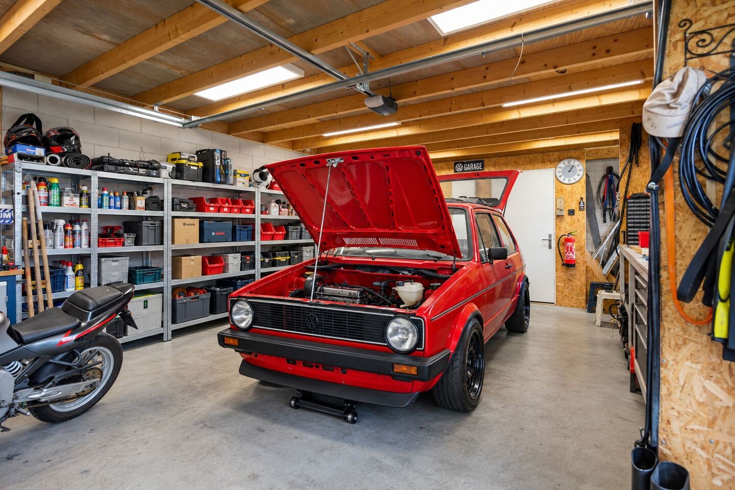 Vrijstaande woning te koop: Leeksterweg 11, Haulerwijk