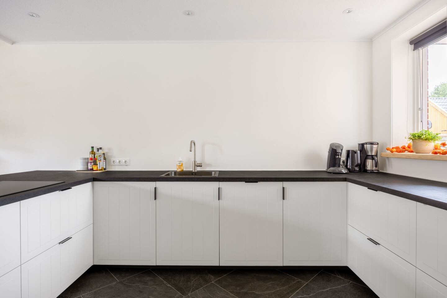 Vrijstaande woning te koop: Leeksterweg 11, Haulerwijk