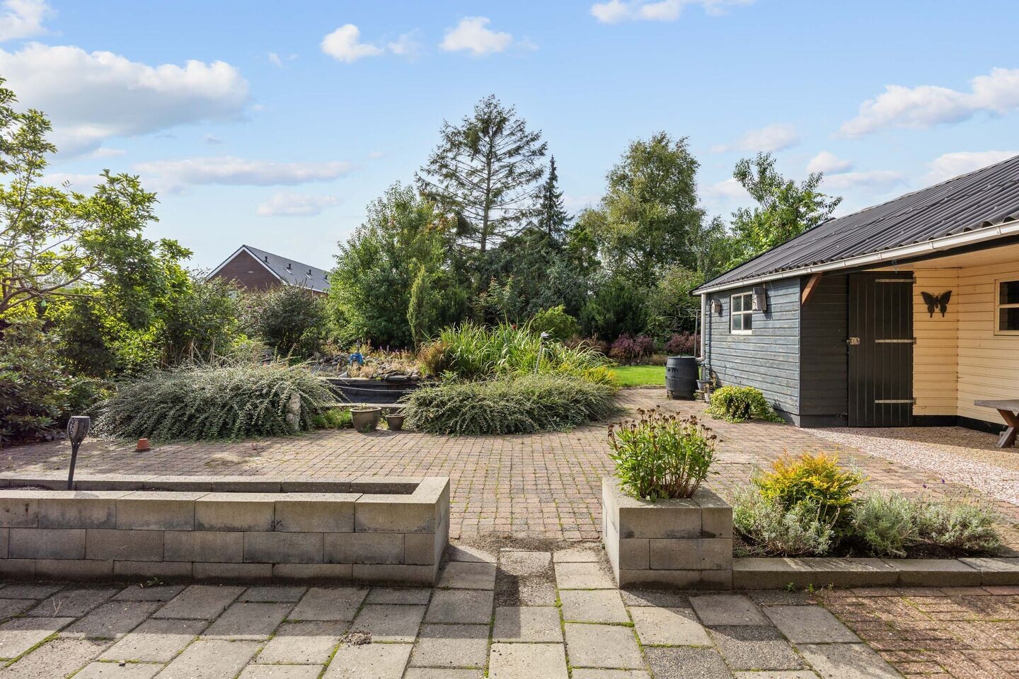 Vrijstaande woning te koop: Leeksterweg 41, Haulerwijk